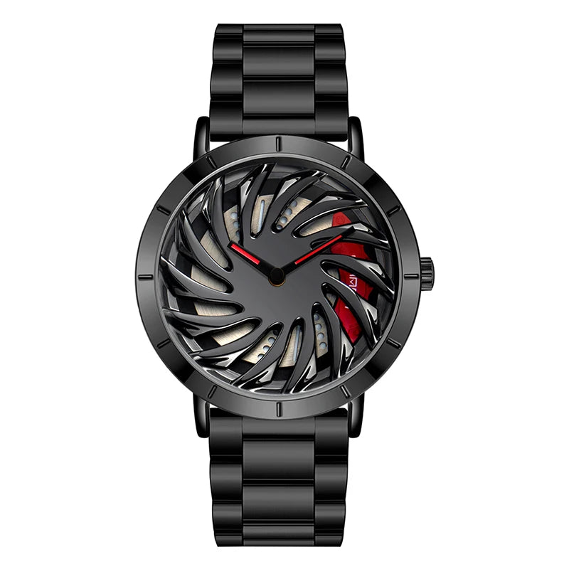 Montre Quartz Militaire