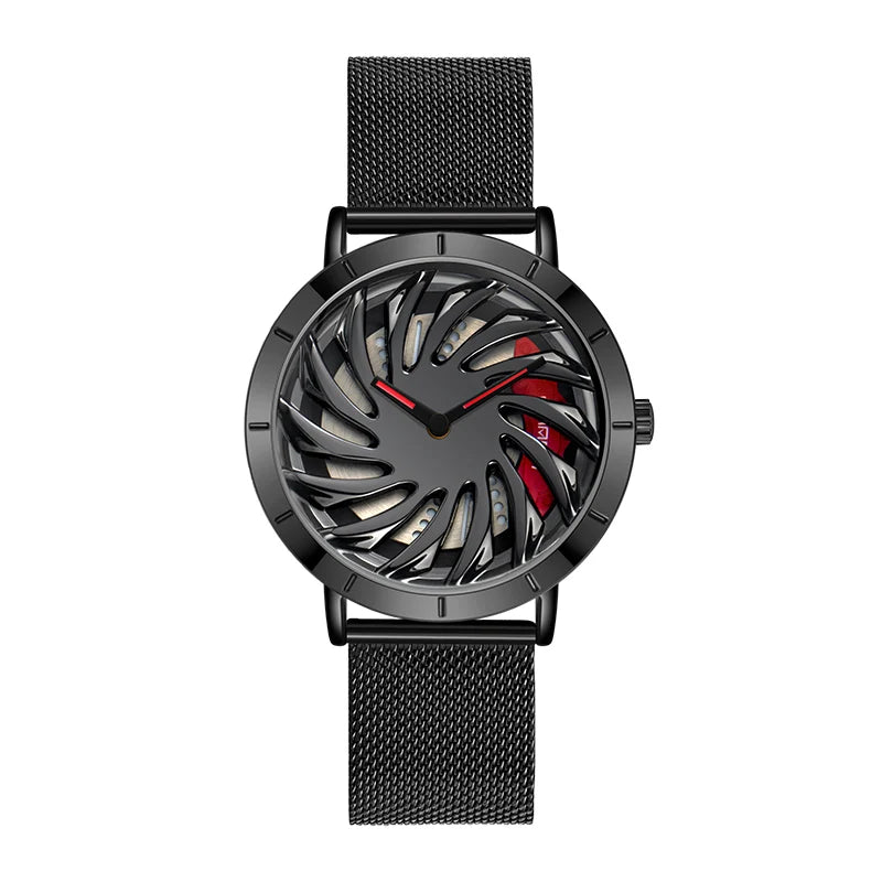 Montre Quartz Militaire