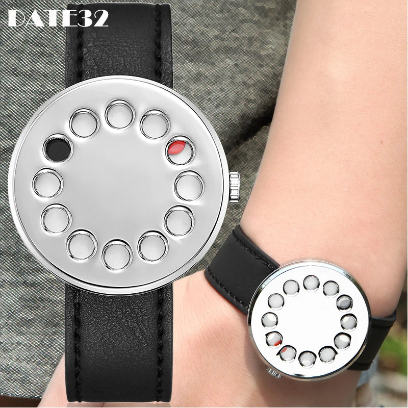 Fashion Quartz Watch