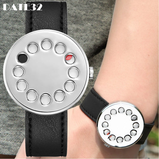 Fashion Quartz Watch