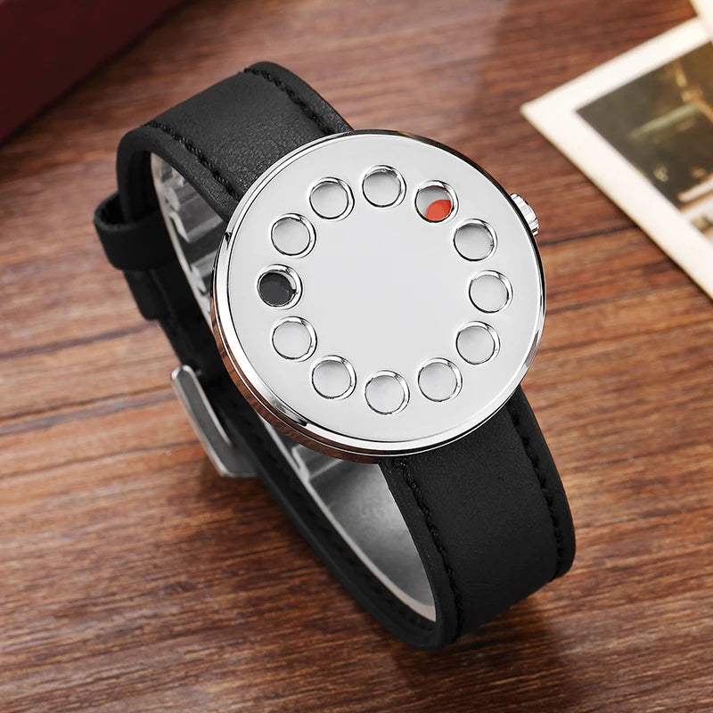 Fashion Quartz Watch