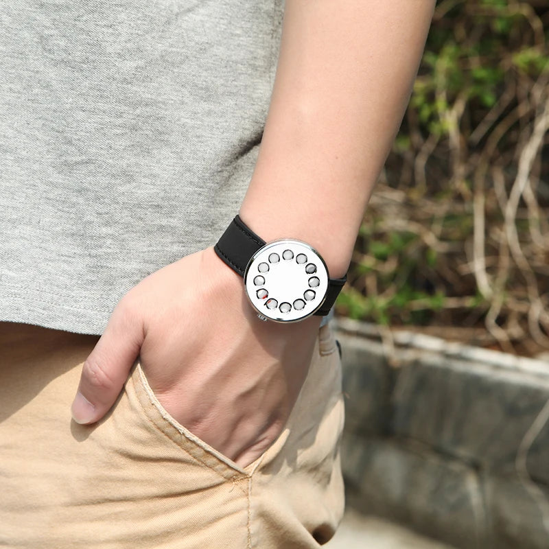 Montre Fashion Quartz