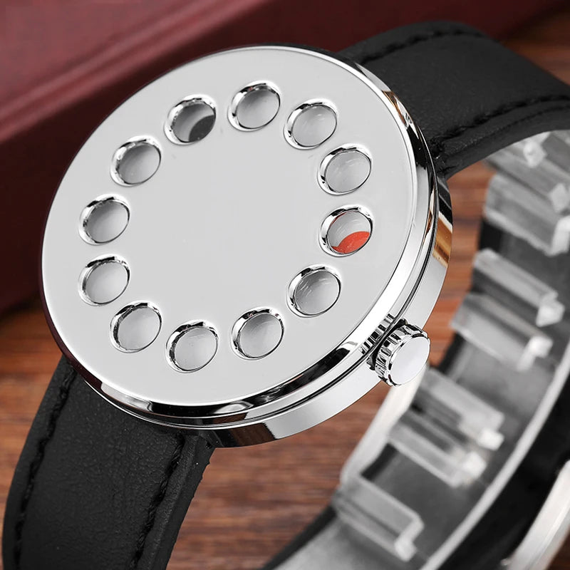 Fashion Quartz Watch