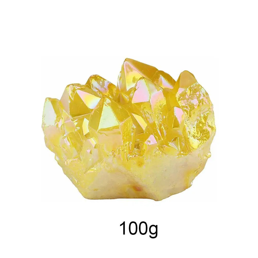 Unique Citrine Stone