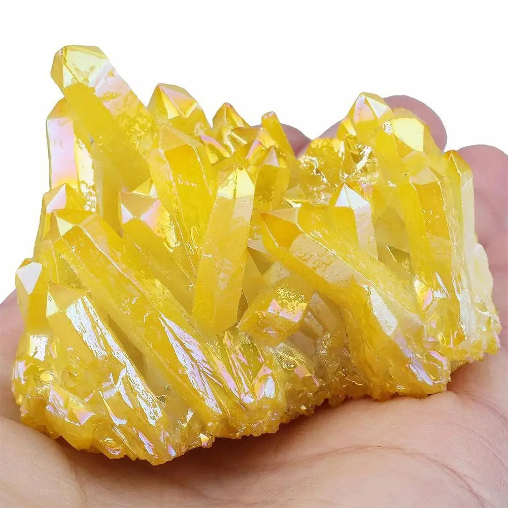 Unique Citrine Stone