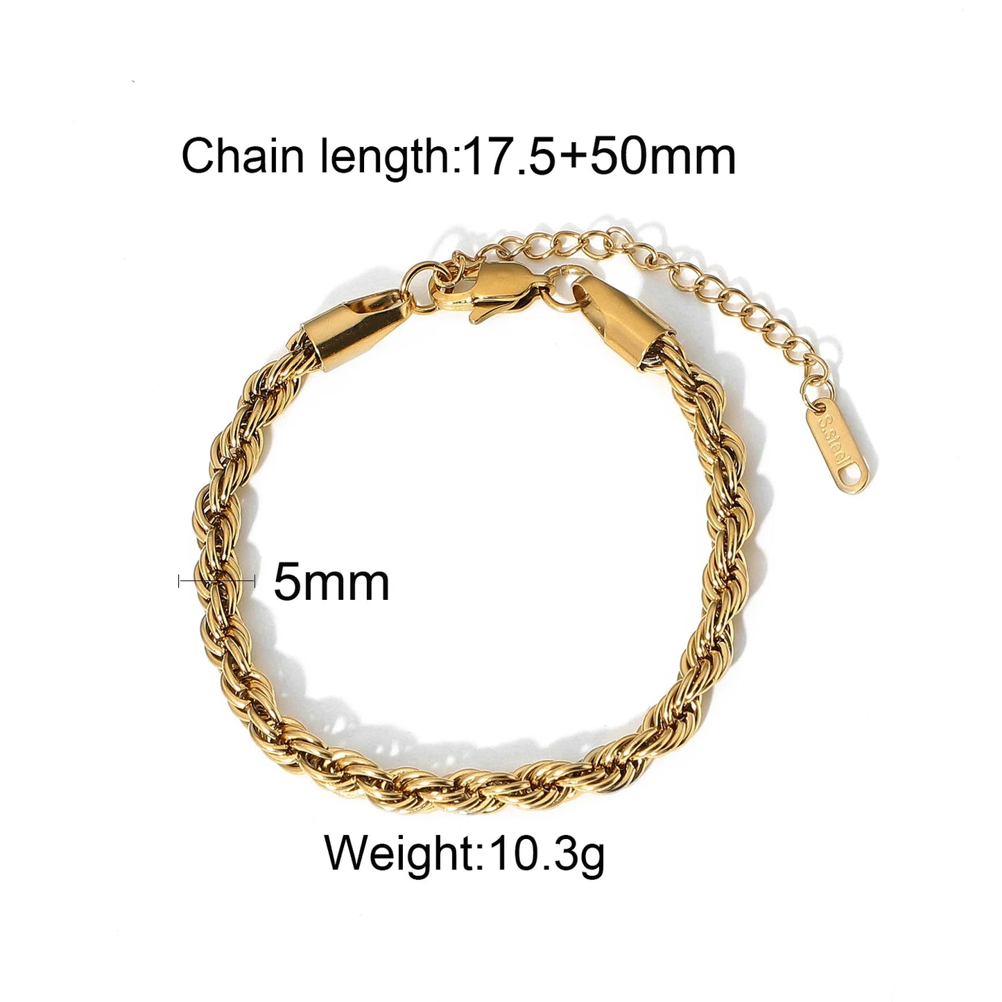 Fashion Bracelet