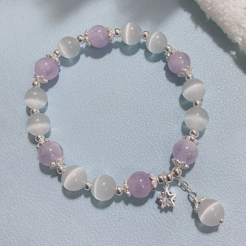 Bracelet Cristal