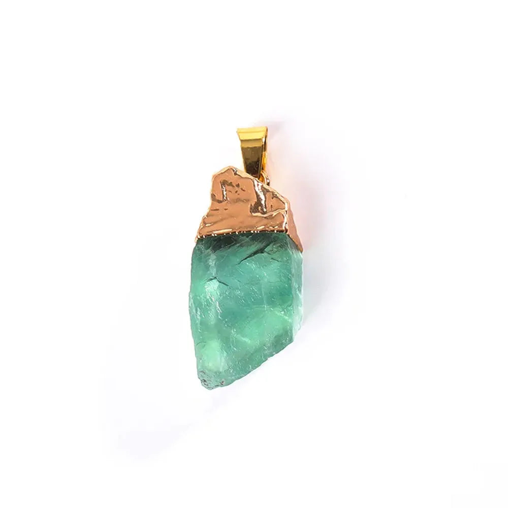 Pendentif Quartz