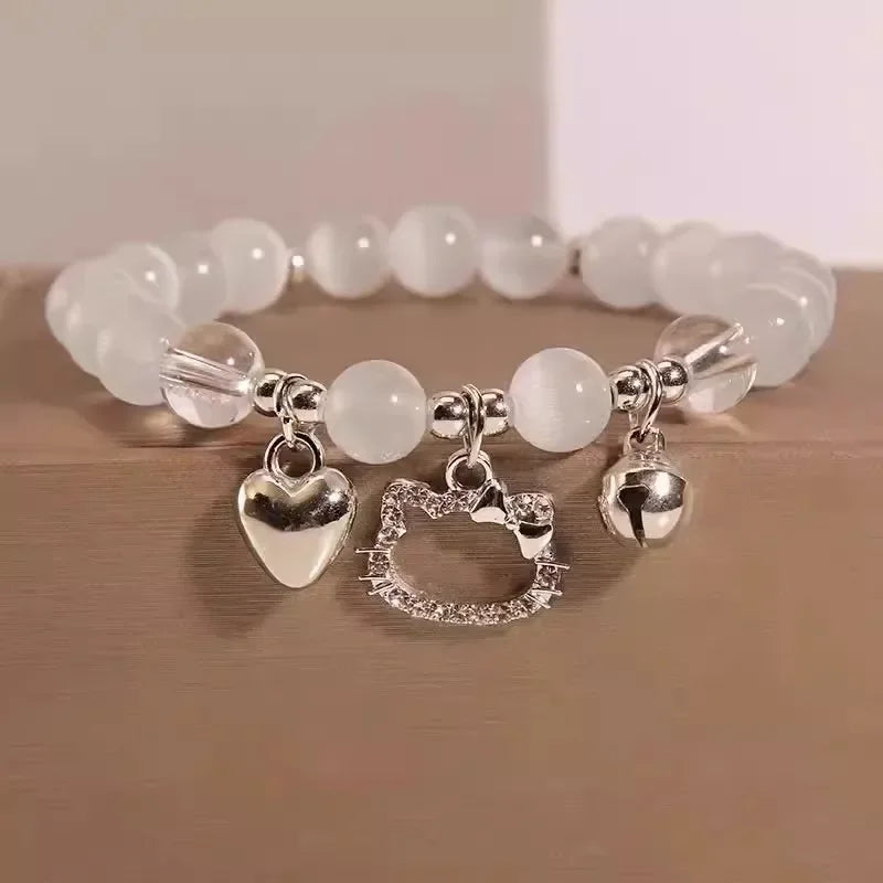 Bracelet Cristal