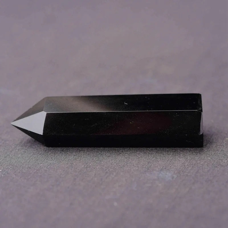 Unique Obsidian Stone