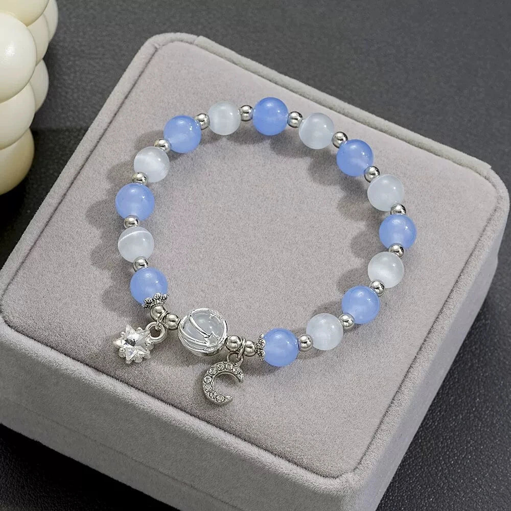 Crystal Bracelet