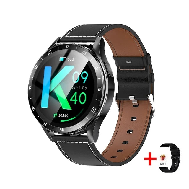 Class Smart Watch