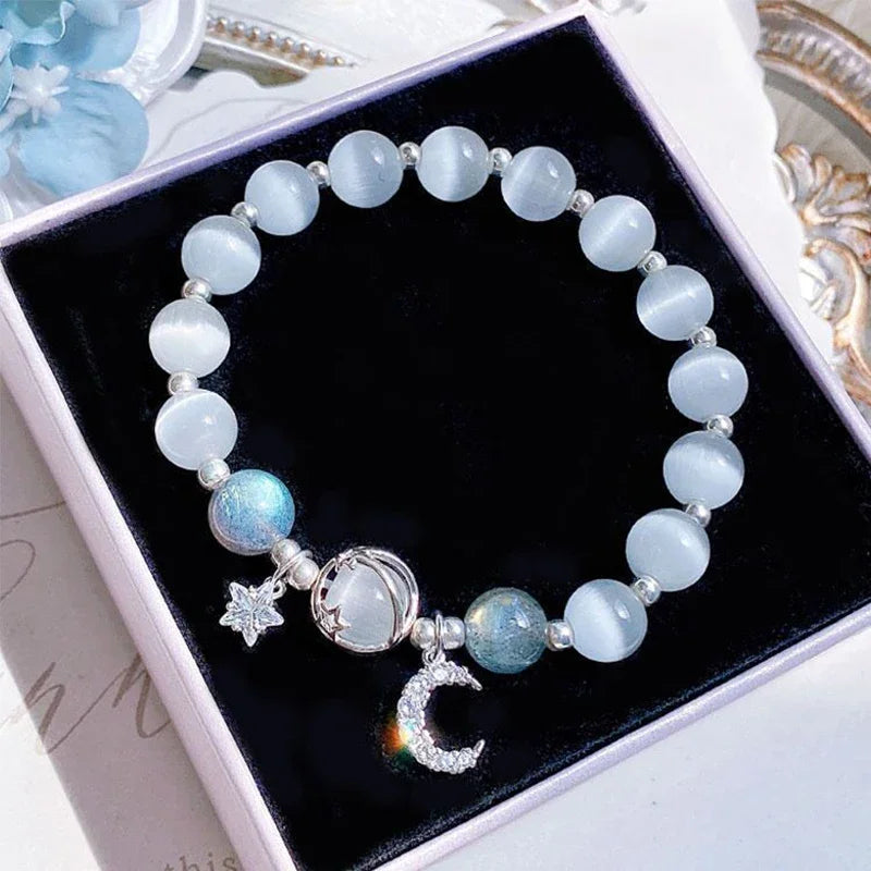 Crystal Bracelet