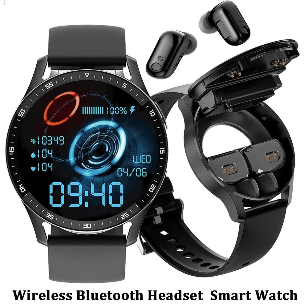 Class Smart Watch