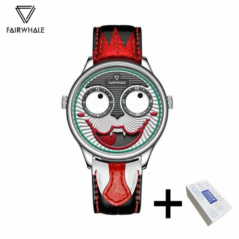 Montre Vintage Joker