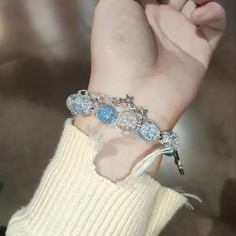 Crystal Bracelet