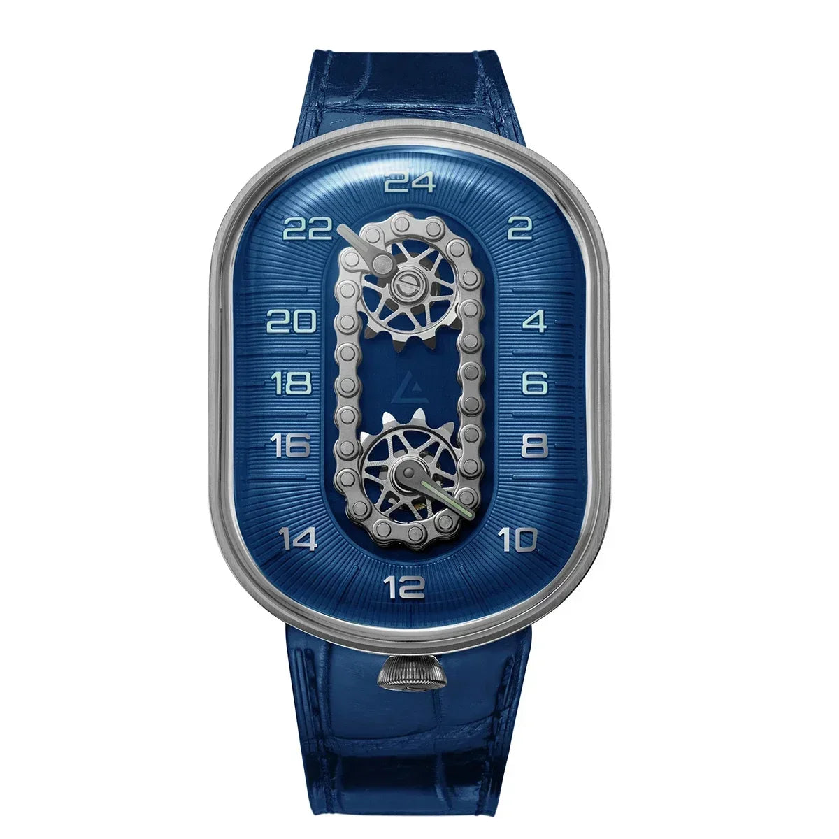 Montre Vintage Saphir