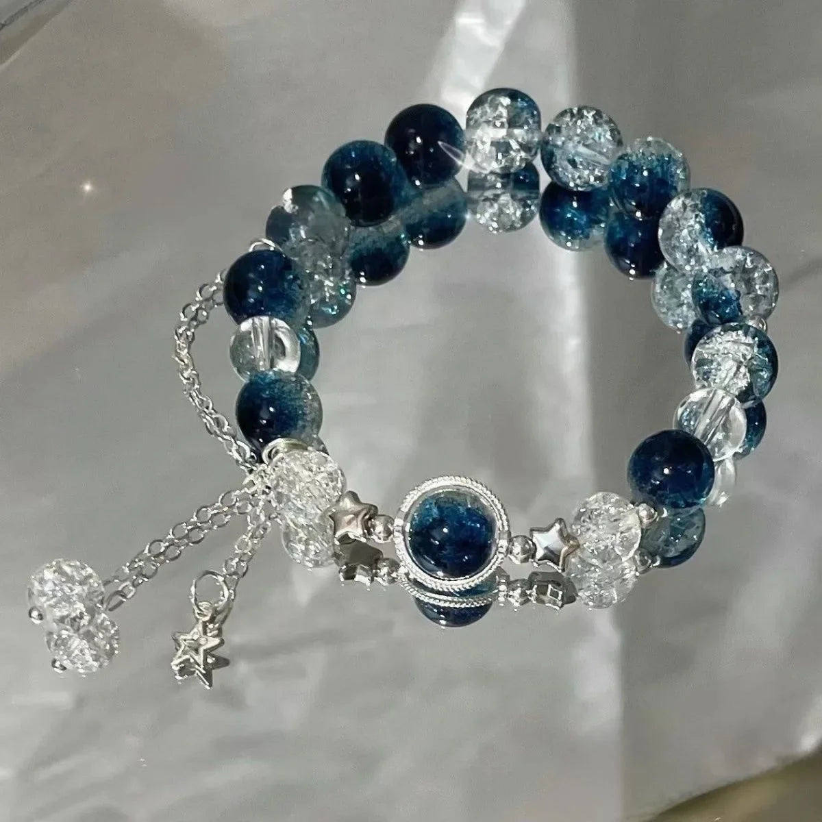 Crystal Bracelet