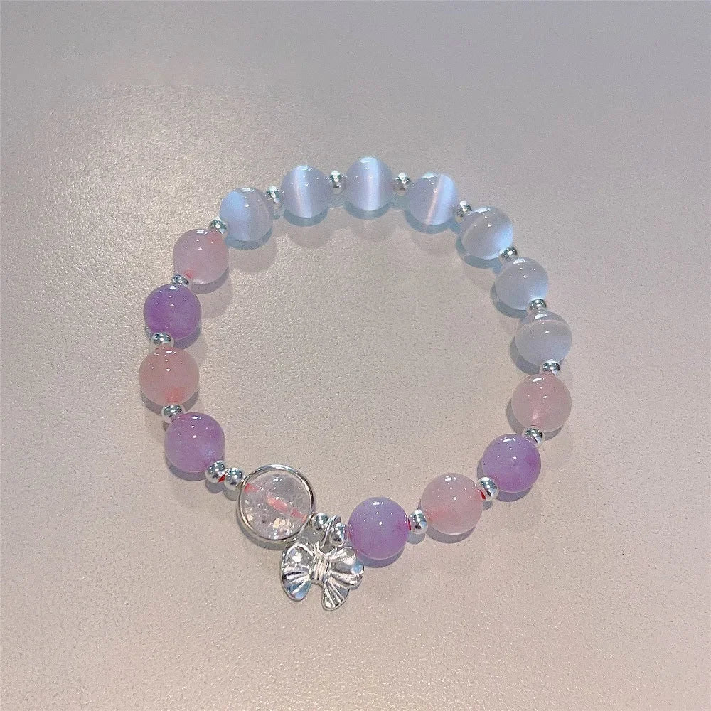 Crystal Bracelet