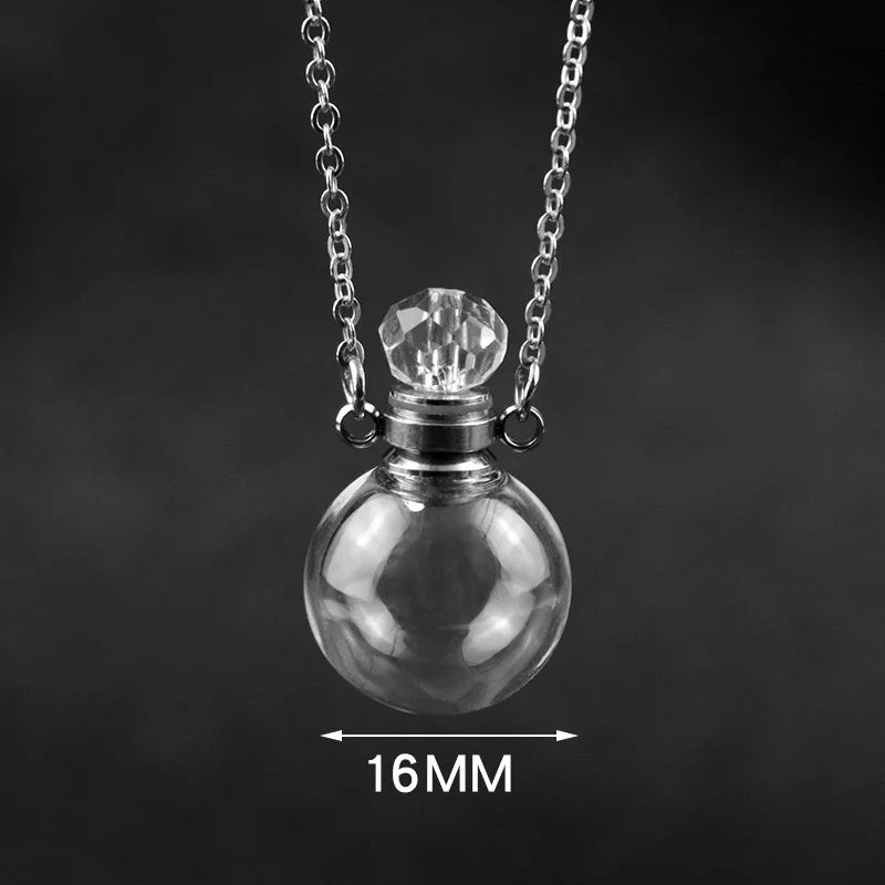 Bottle Pendant