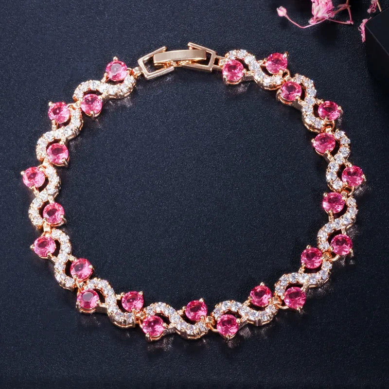 Pulsera de moda