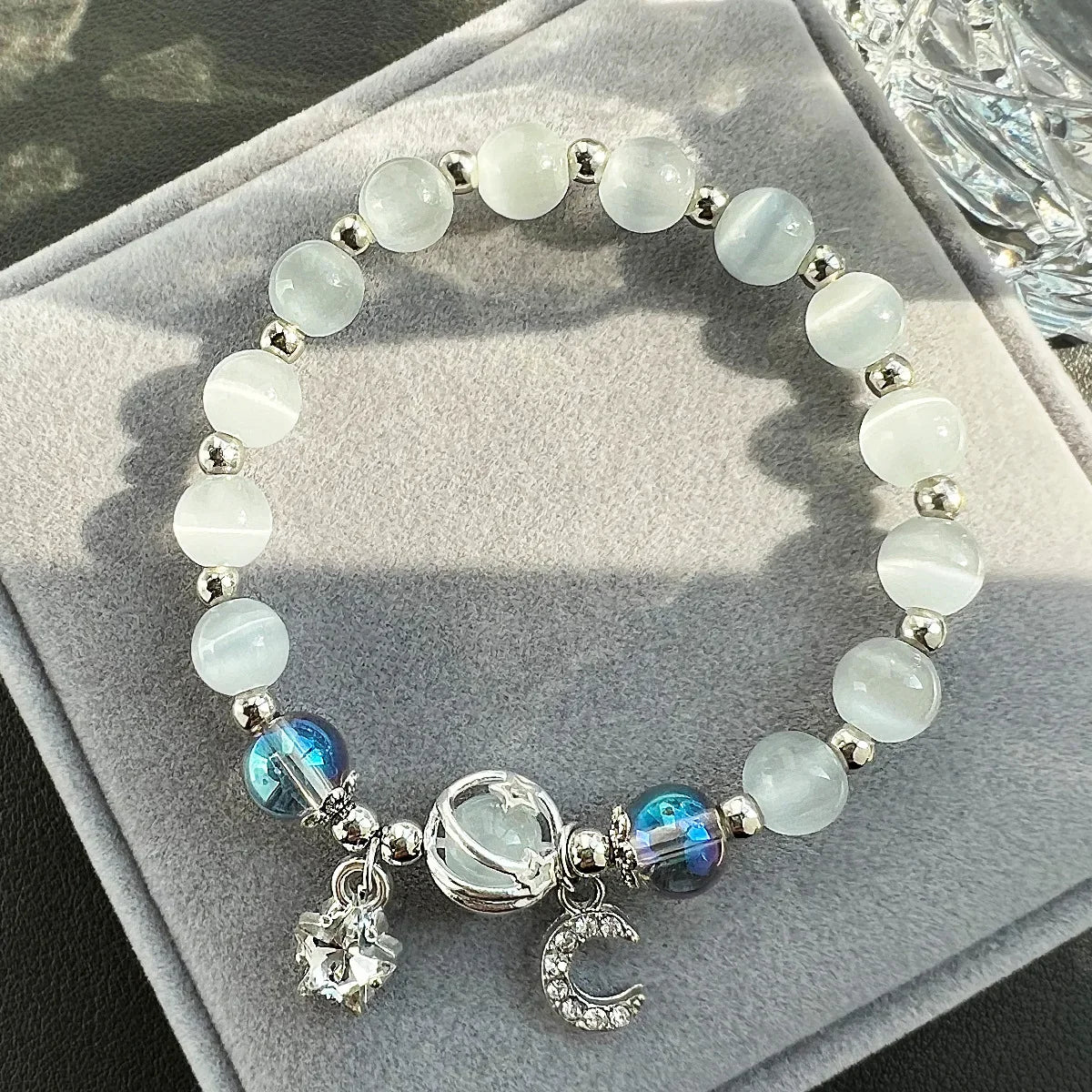 Bracelet Cristal