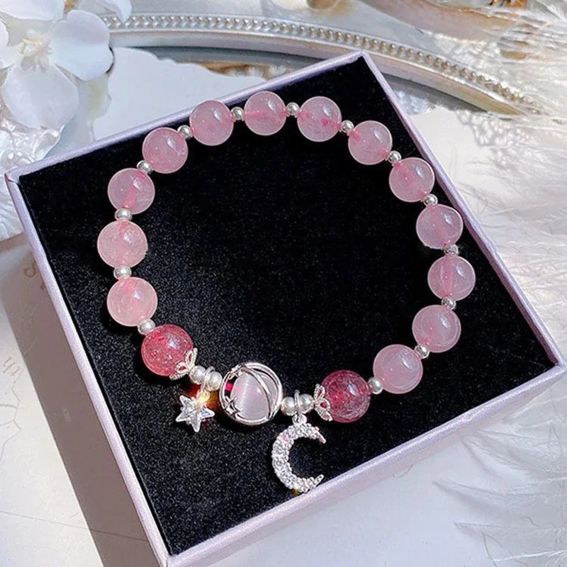 Bracelet Cristal