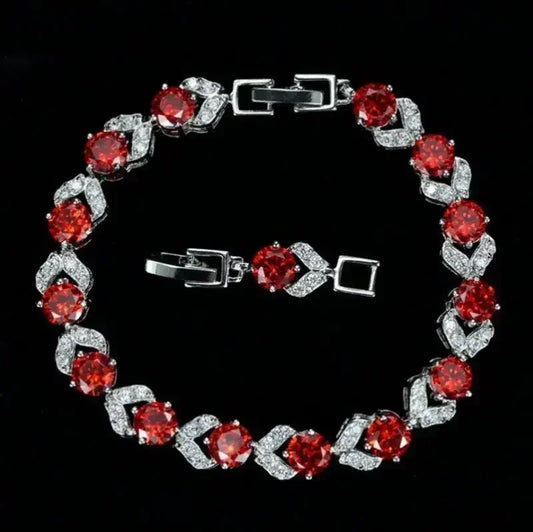 Zircon Bracelet