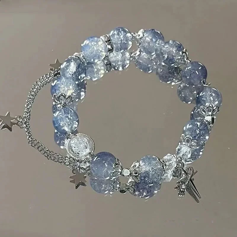 Crystal Bracelet