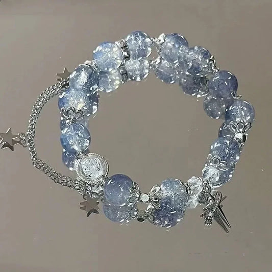 Bracelet Cristal