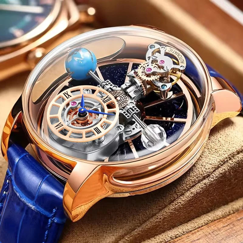 Montre Fashion Astronomie