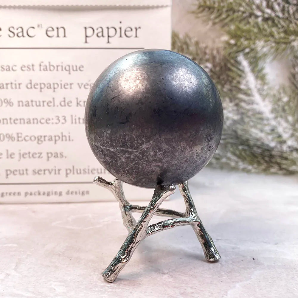 Unique Spherical Stone