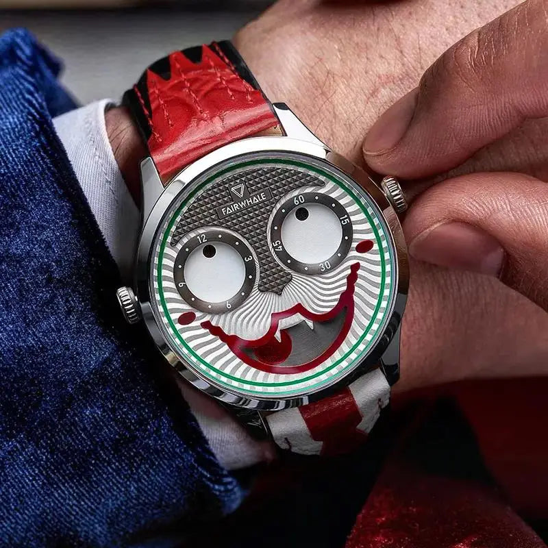 Montre Vintage Joker