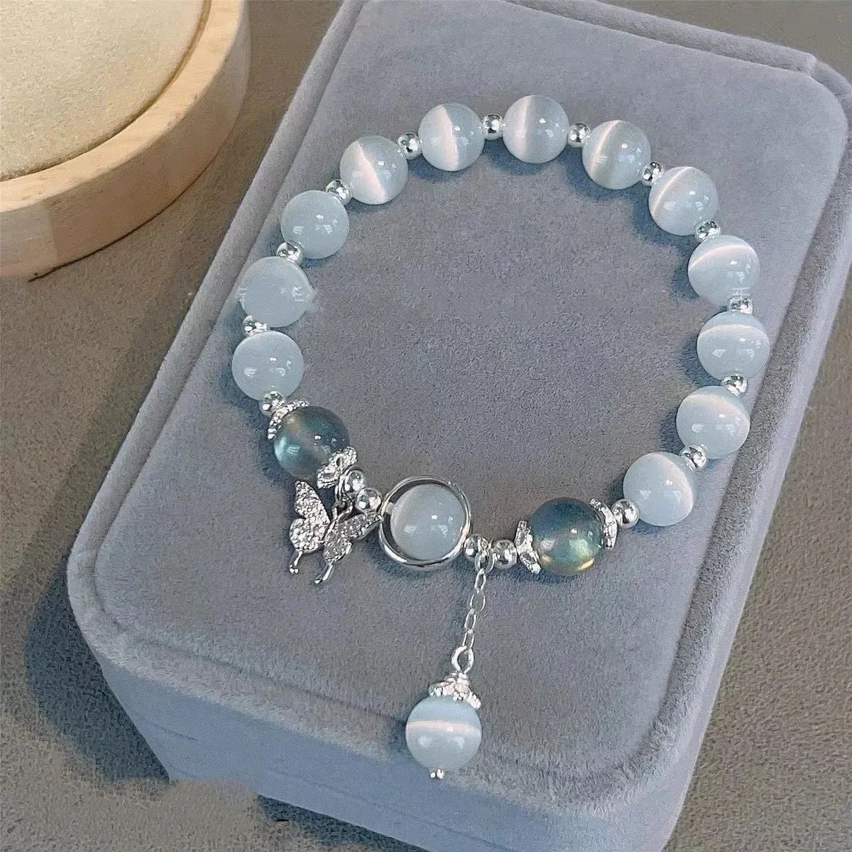 Crystal Bracelet