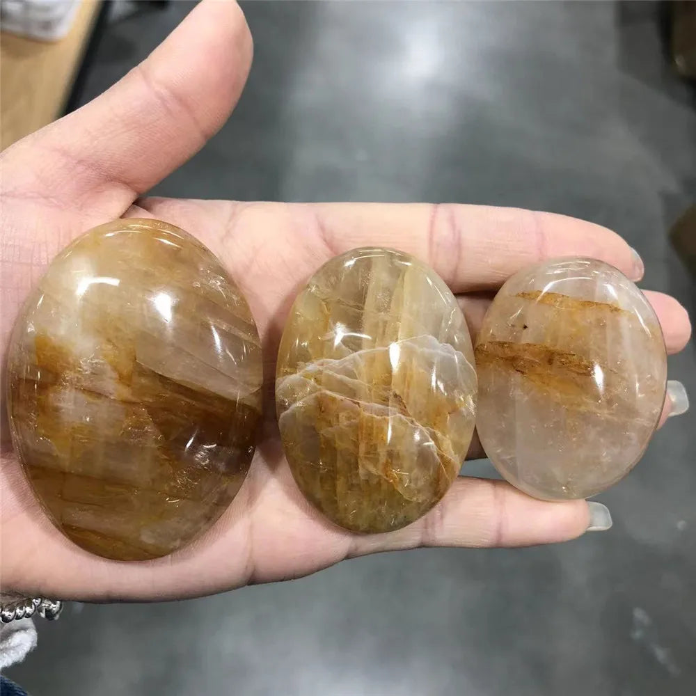 Pierre Unique Quartz