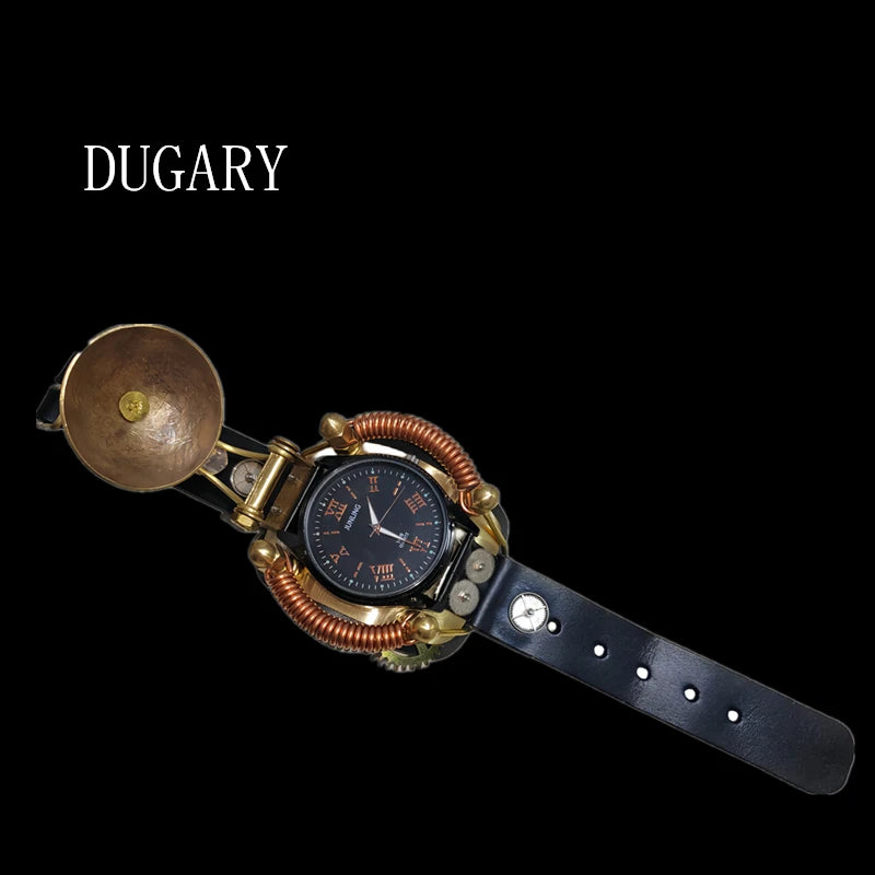 Montre Vintage Quartz