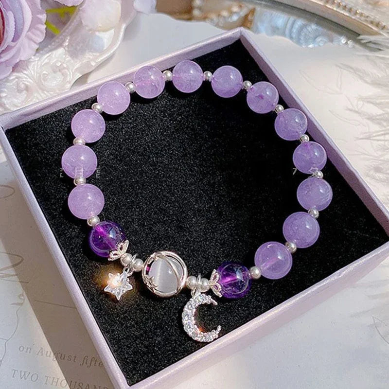 Crystal Bracelet