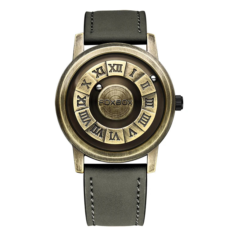 Montre Vintage Quartz