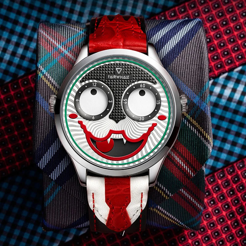 Reloj Joker vintage