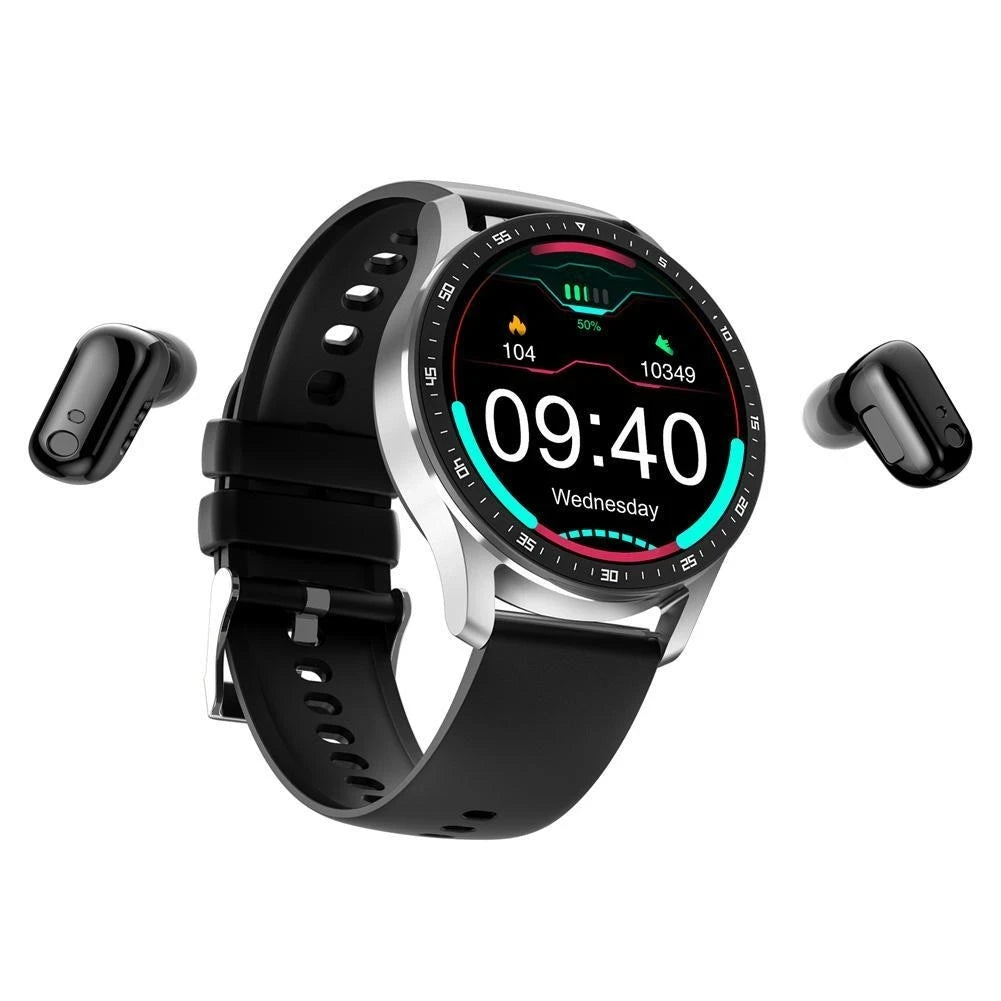 Class Smart Watch