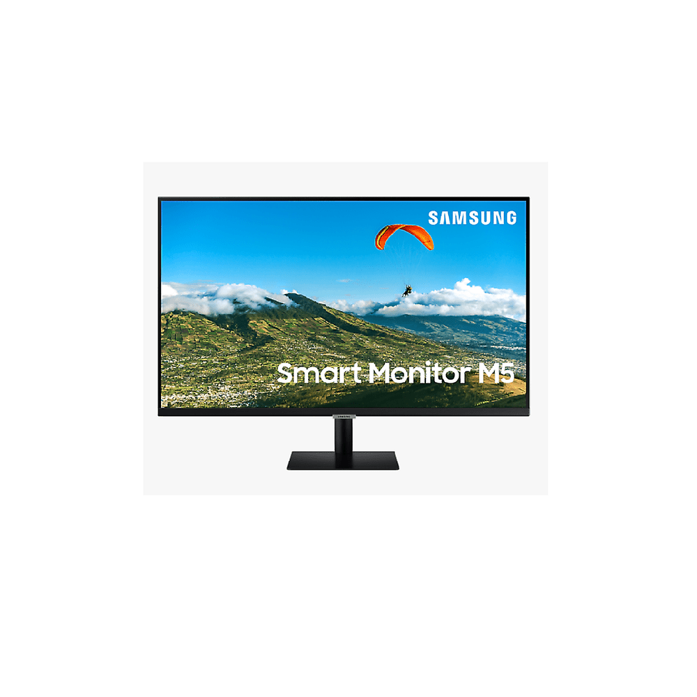 삼성 스마트 모니터 27인치 - [재고상품]