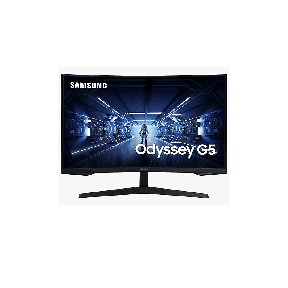 삼성 Odyssey G5 게이밍 모니터 32인치 - [재고상품]