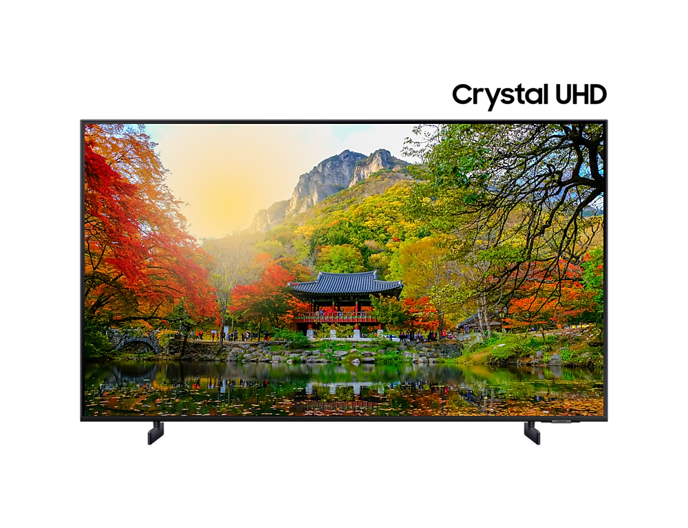 삼성 70인치 Crystal UHD TV - [재고상품]