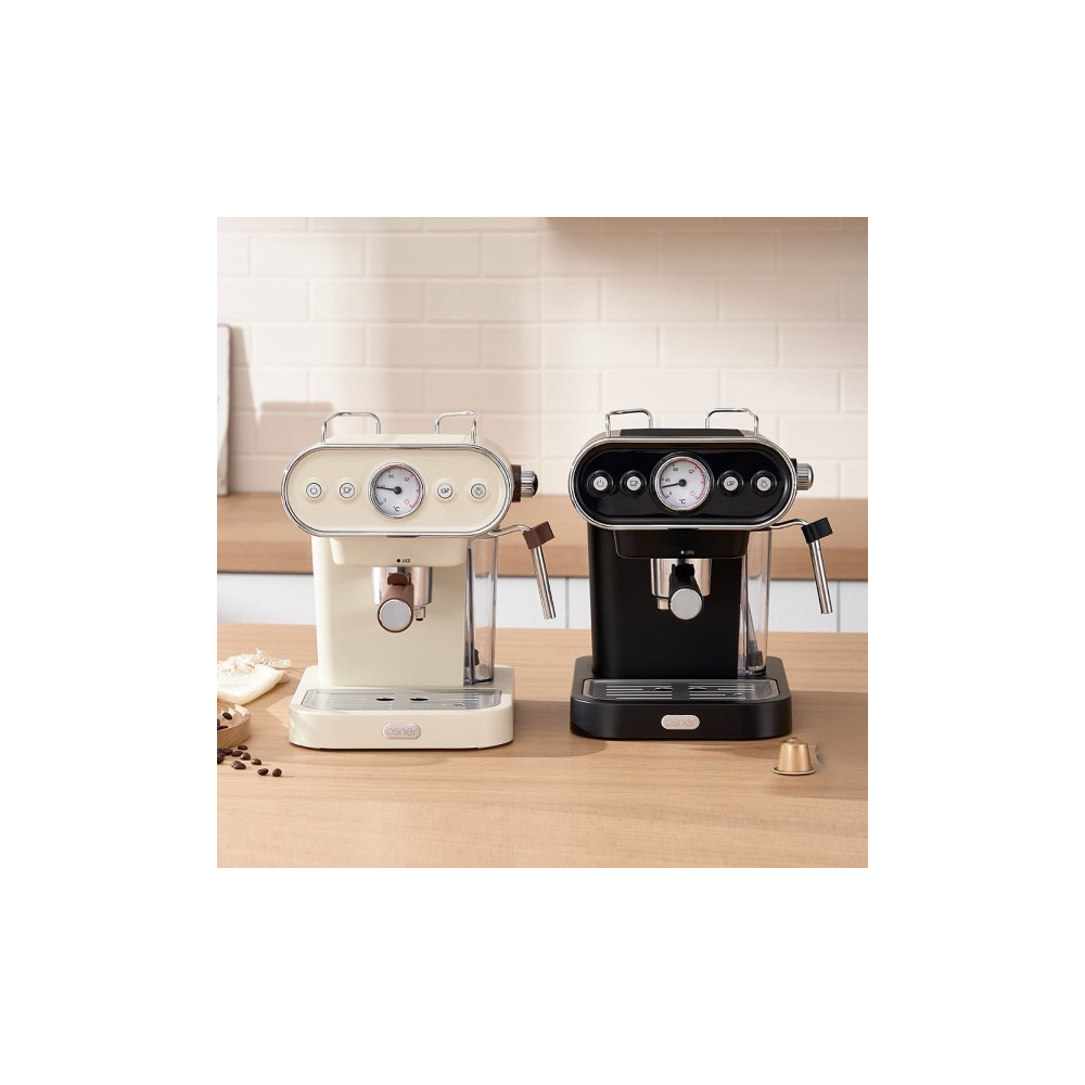 오스너 드프레모 커피머신 - [전시상품]