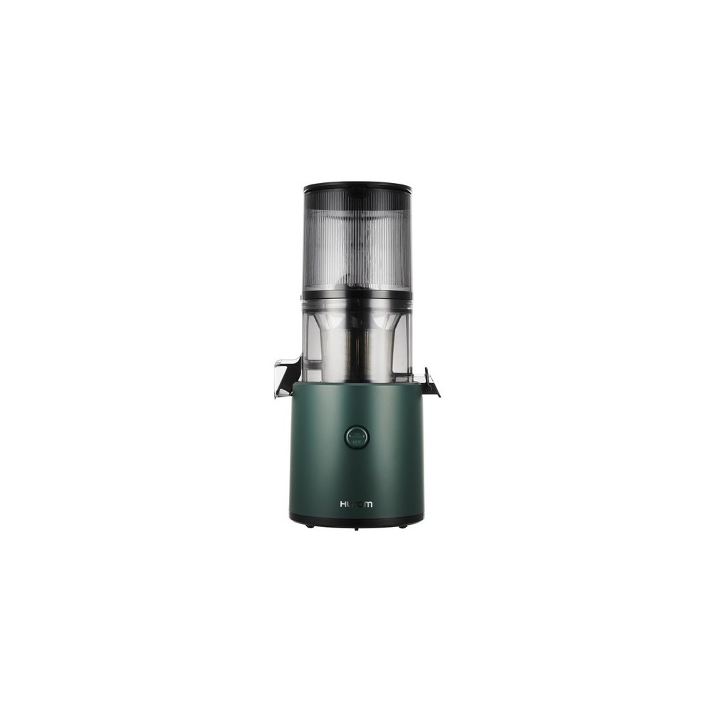 휴롬 착즙모션 착즙기 딥그린 H-300L-GBFC03