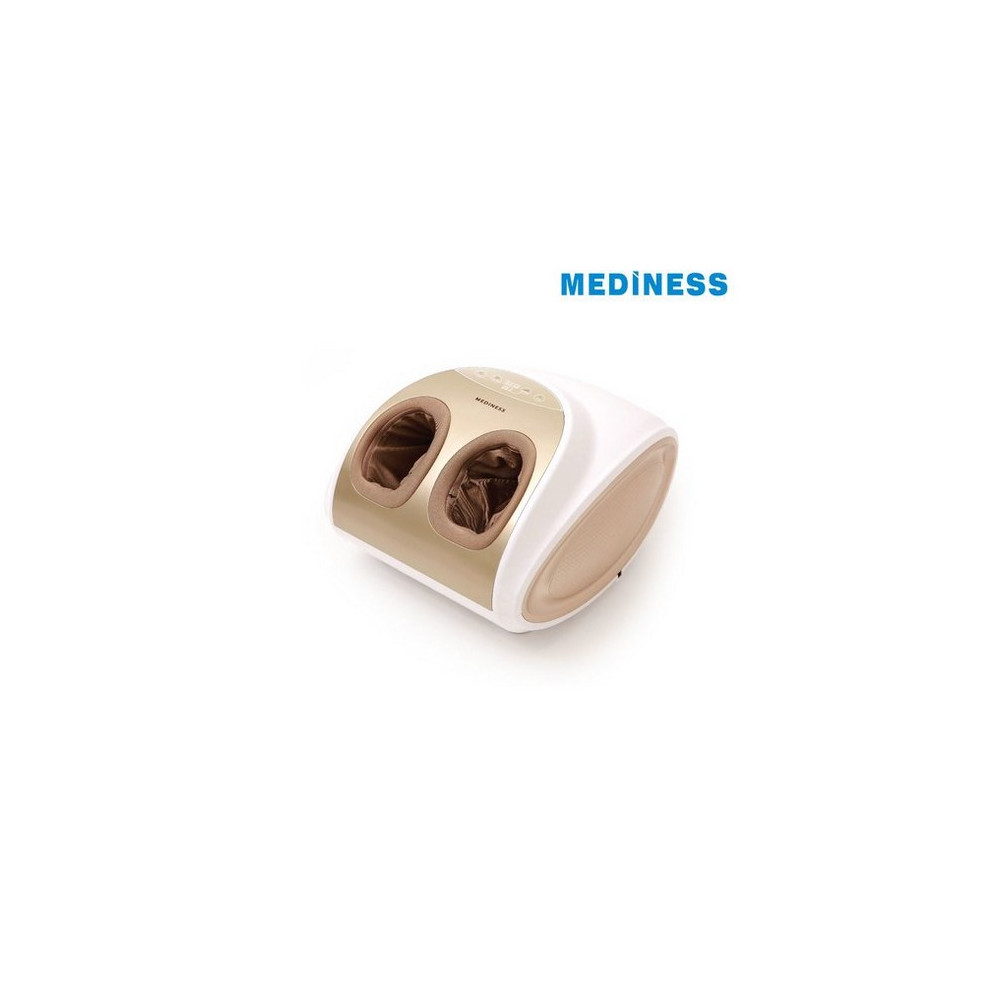 메디니스 럭시스 공기압 발 마사지기 LX-2563