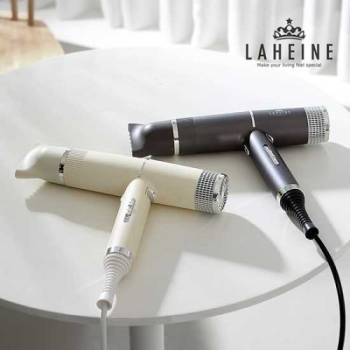 [라헨느] 2세대 더 퀸 티 스타일 헤어드라이기/드라이어 2colors