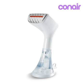 [콘에어] 프리미엄 파워 핸디스팀다리미 GS39K 열판/석회필터