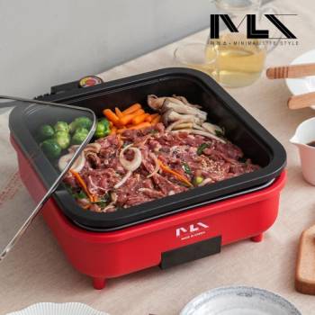 [미라스] 사각 멀티 트윈팬 RSF-1024TW