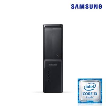 삼성 슬림 데스크탑 사무용PC 코어i3(9세대) 램 16G 윈도우11 프로